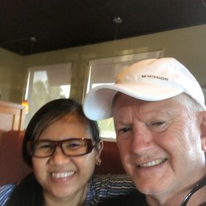 Meet your Posher, Susana